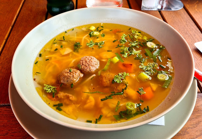 Krušnohorská restaurace