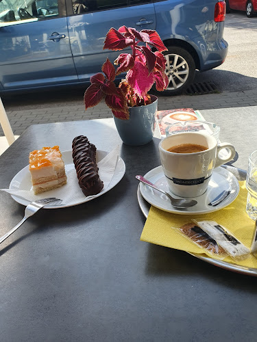 Cukrárna a Kavárna Diana