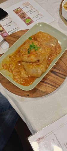 Opinii despre Pivnice Severka în Hranice - Gastronomie a pohostinství