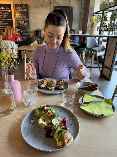 Cajk bistro Olomouc - Olomouc