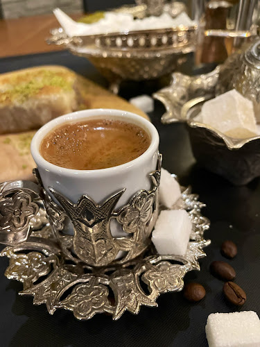 Mangal Restaurant - Nové Město