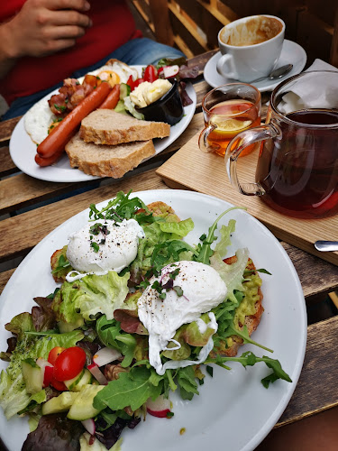 Bistro Moje Místo - Gastronomie a pohostinství