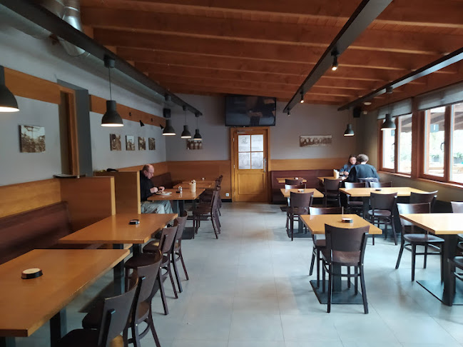 Restaurace Jenerálka - Praha