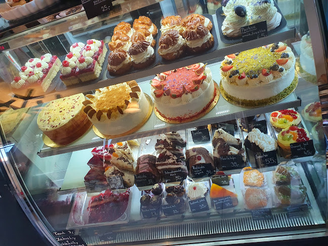 Kavárna & Cukrárna VLOČKA - Frýdlant