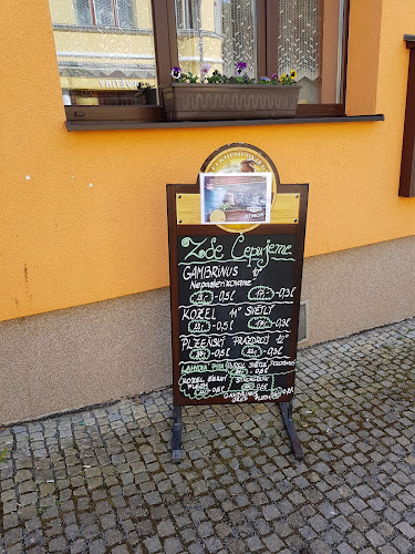 Penzion a restaurace U Krkovičky - Plzeň