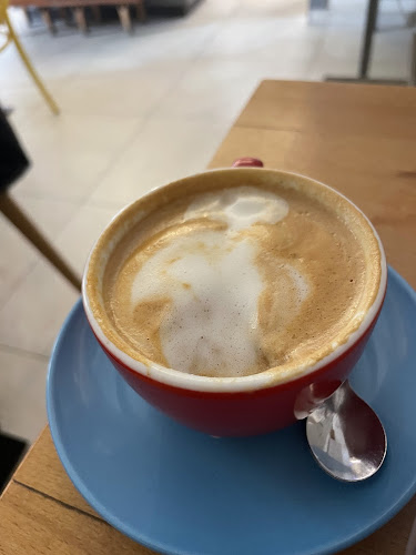 The Kavárna - Gastronomie a pohostinství