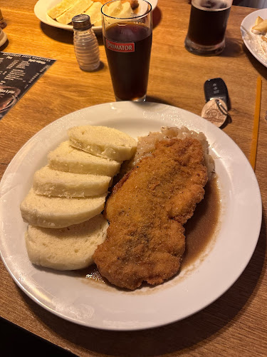 Opinii despre Restaurant St. Magdaléna - Jetřichov u Broumova în Jetřichov - Gastronomie a pohostinství