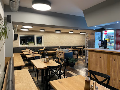 Sport Café Pizzeria