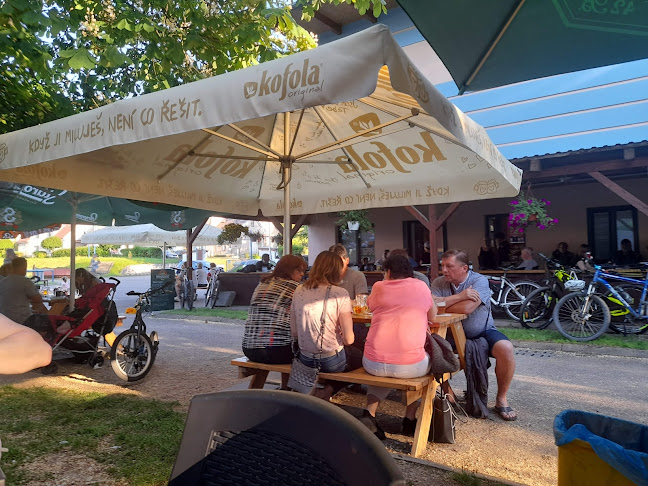 Ke Stadionu, 517 41 Kostelec nad Orlicí