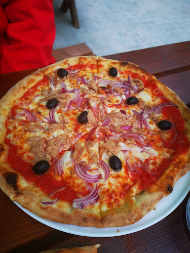 Tartaruga - Gastronomie a pohostinství