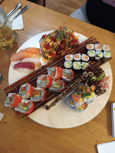 Okimi Restaurant - Gastronomie a pohostinství