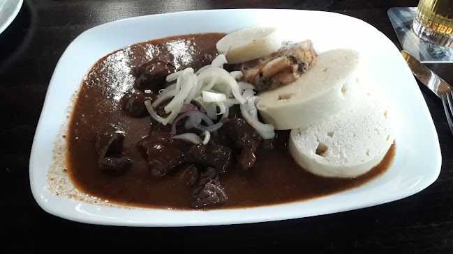 Comentarii opinii despre Restaurace a pension U Tetřeva