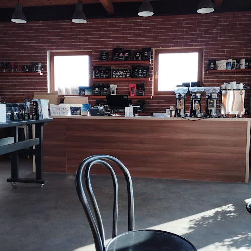 Coffee Bee - Valašská pražírna s.r.o.