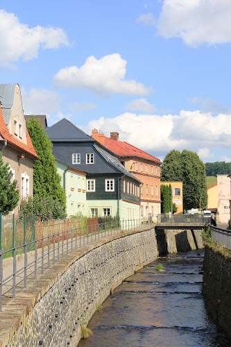Opinii despre Lahůdky-Jídelna în Česká Kamenice - Gastronomie a pohostinství