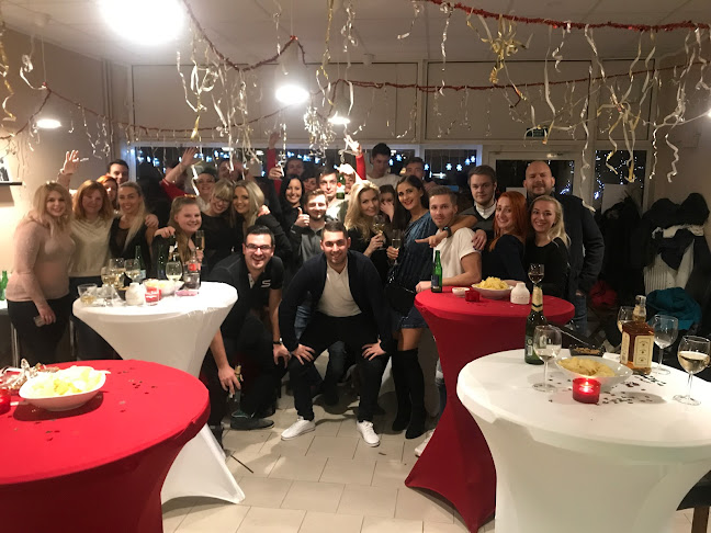 Kafíčko Polabiny - Gastronomie a pohostinství