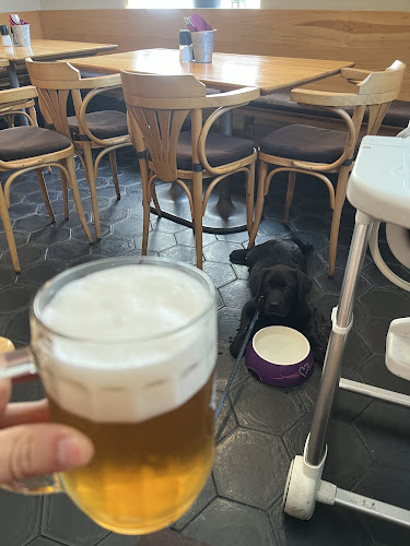 Jiná krajina - Praha