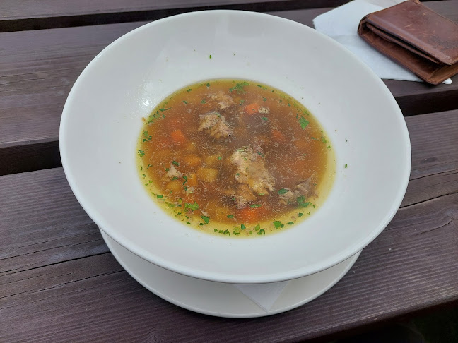 Comentarii opinii despre Pivovar U Hušků