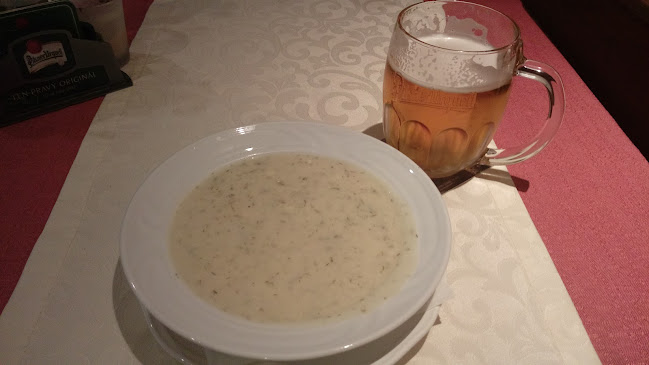 Comentarii opinii despre Restaurace Sklípek, Restaurace Karlovy Vary