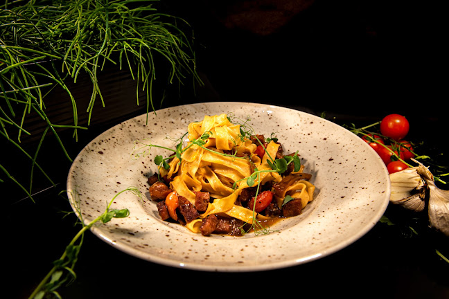 Garage Osteria - Plzeň 2-Slovany