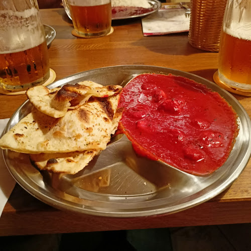 Comentarii opinii despre Himalaya Restaurant