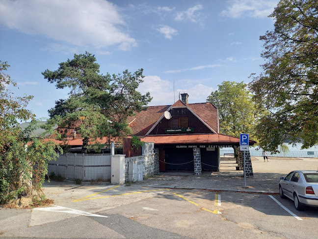 Restaurace Rybářská bašta - Gastronomie a pohostinství