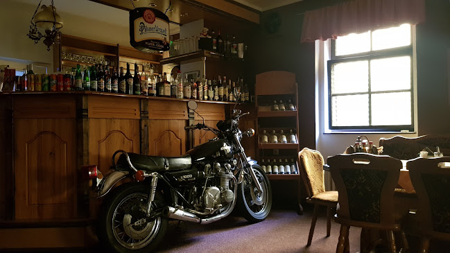 Restaurace U draka - Karlovy Vary