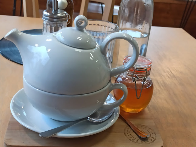 Putovní pražírna Pardubice - Gastronomie a pohostinství