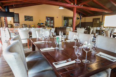 Restaurace Stará kuželna