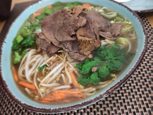 Comentarii opinii despre Naše BiSTRO Jeseník