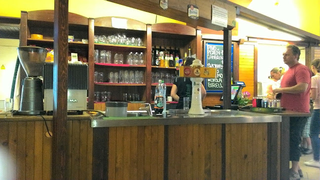 Comentarii opinii despre Hotel a Restaurace Alfa