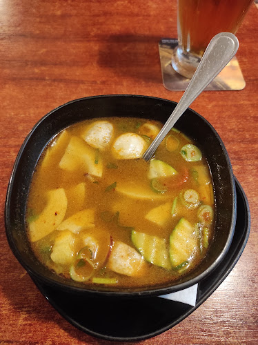 Opinii despre Chopstix în Praha 1 - Gastronomie a pohostinství