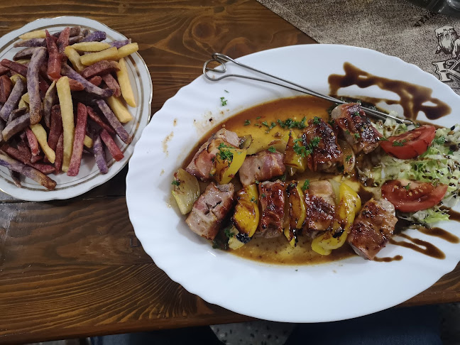 Kunratická hospůdka U Elišky