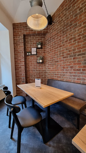 Burger's Teplice - Teplice