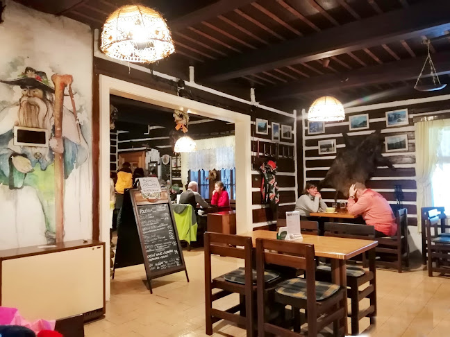 Mumlavská Bouda - Gastronomie a pohostinství