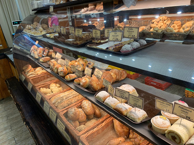 Bílovický chléb | KOBLIŽNÁ, Brno