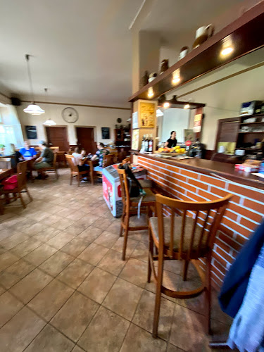 Comentarii opinii despre Restaurace Přítoky