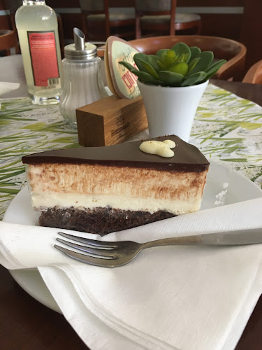 Comentarii opinii despre Kavárna Lázně Hodonín