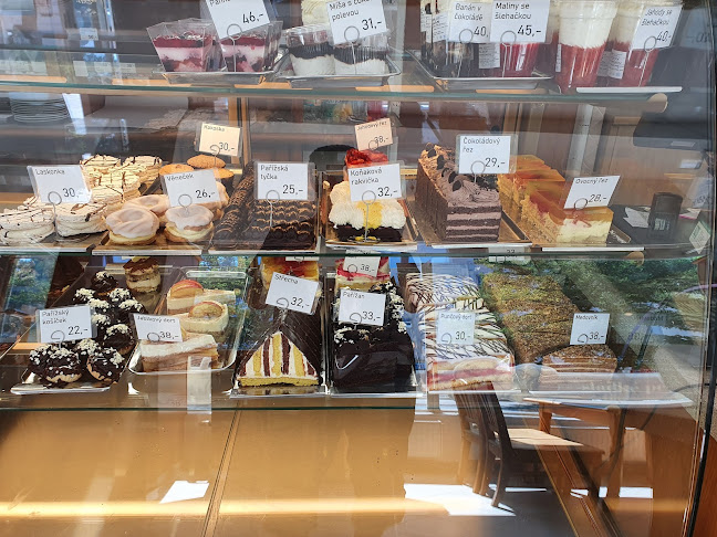 Comentarii opinii despre Mléčné lahůdky Laštůvka