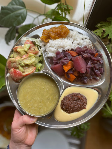 Opinii despre Restaurace Ananta în Praha - Gastronomie a pohostinství