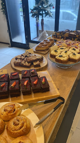 I Don’t Cake - Praha