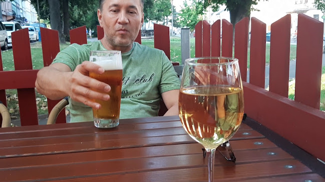 Restaurace Nostalgie - Teplice