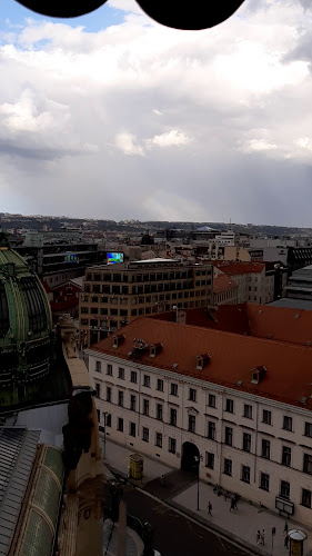 Letenské sady 173, 170 00 Praha 7-Letná