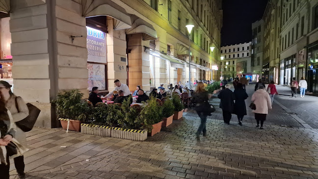 Restaurace Adria - Gastronomie a pohostinství