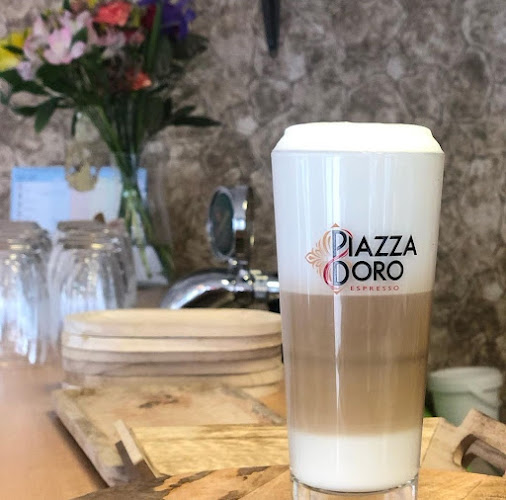 Kavárna Chýnov - České Budějovice