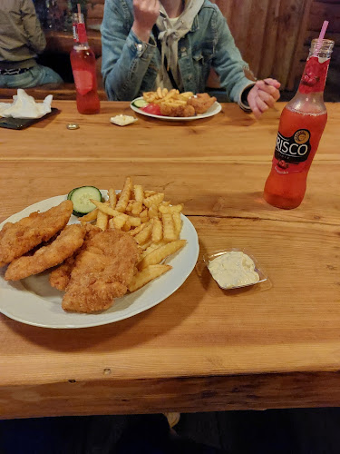 Restaurace autokemp Klůček - Gastronomie a pohostinství