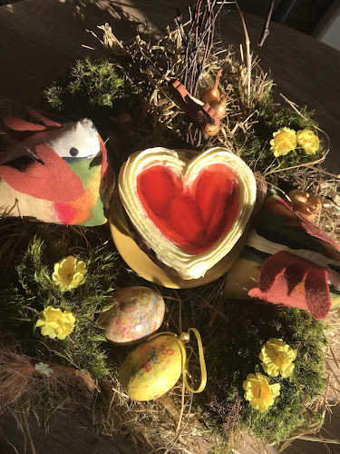 Comentarii opinii despre Cukrárna For You