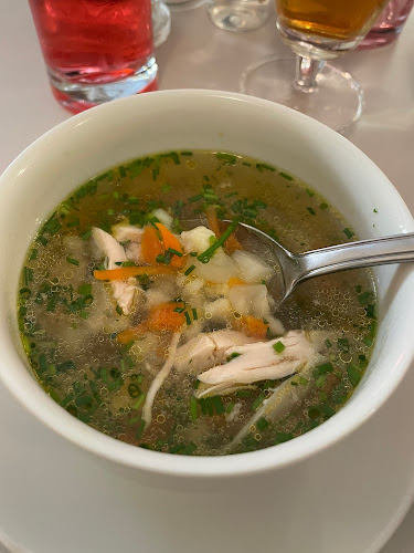 Restaurant Filip - Mariánské Lázně