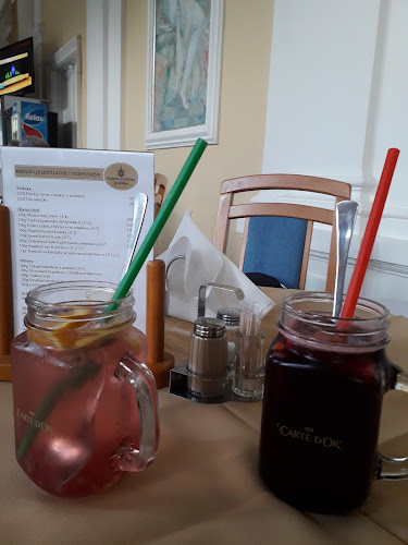 Opinii despre Restaurace Letní Lázně în Karlova Studánka - Gastronomie a pohostinství