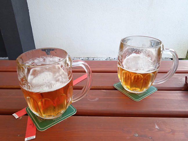 Opinii despre Block Cafe în Praha 22 - Gastronomie a pohostinství