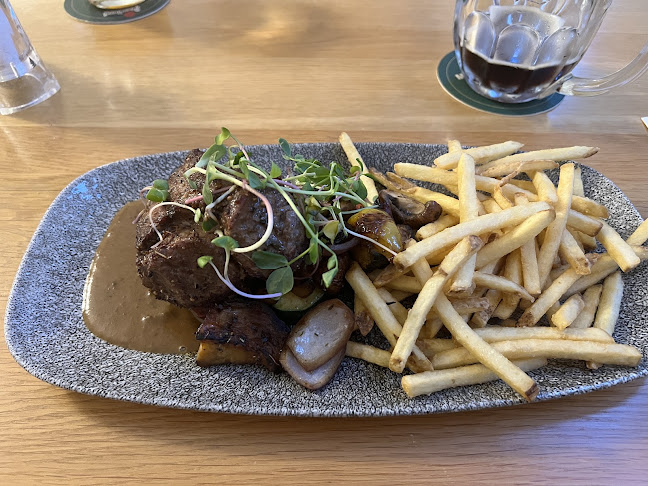 Opinii despre Restaurace Tři Grácie în Staré Město - Gastronomie a pohostinství